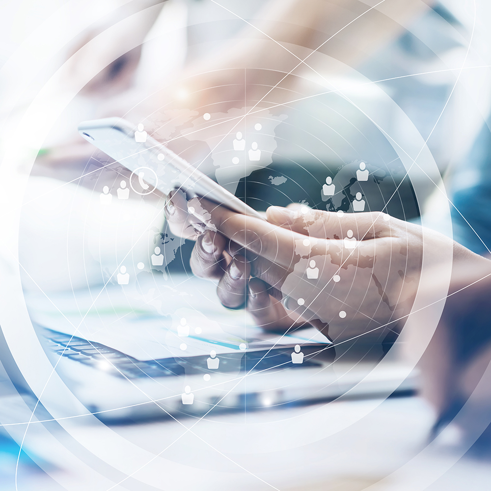 Digital Campaigns